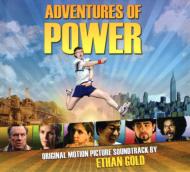 Adventures Of Power Soundtrack