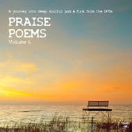 Various/Praise Poems Vol 6