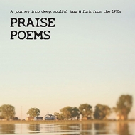 Various/Praise Poems Vol 6