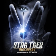ȥå/Star Trek Discovery