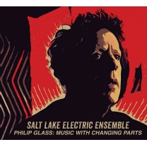 饹եåס1937-/Music With Changing Parts Salt Lake Electric Ensemble
