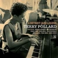 Terry Pollard/Detroit Jazz Legend
