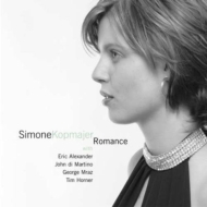 Simone (Simone Kopmajer)/Romance