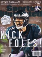 Magazine (Import)/Sports Illustrated (J29-f5#5) 2018