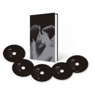 Suede: 25th Anniversary Edition (4CD{DVD)