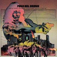 Soundtrack/Fuga Dal Bronx (Ltd) (180g)