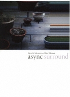 async -surround (Blu-ray)