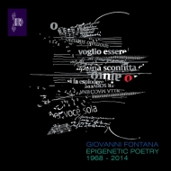 Epigenetic Poetry