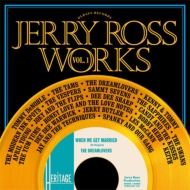Jerry Ross Works Vol.1 (2CD)