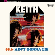 Keith/98.6 / Ain't Gonna Lie (Pps)