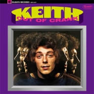 Keith/Out Of Crank (Pps)