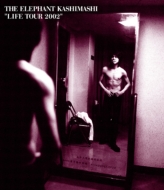 Life TOUR 2002 (Blu-ray)