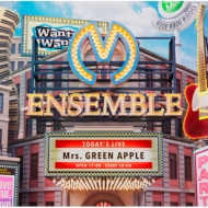 Mrs. GREEN APPLE/Ensemble