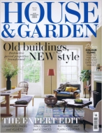 Magazine (Import)/House And Garden (Uk) (Mar) 2018