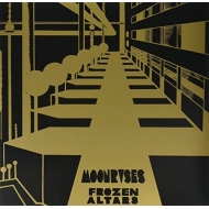Frozen Altars