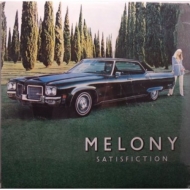 Melony/Satisfaction (Bonus Track) (Ltd)