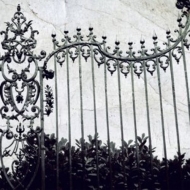 When Mystery Prevades The