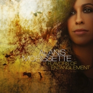 Alanis Morissette/Flavors Of Entanglement (180g)