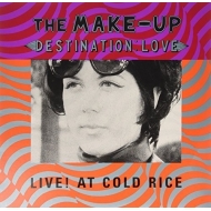 Destination: Love Live At Cold Rice