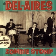 Zombie Stomp