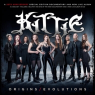 Kittie: Origins / Evolutions