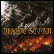 Desert Storm/Sentinels