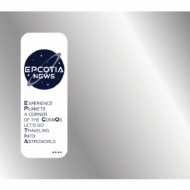 EPCOTIA 【初回盤】 (+DVD)