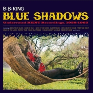 Blue Shadows: Underrated Kent Recordings, 1958-1962
