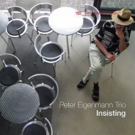 Peter Eigenmann/Insisting