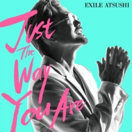 EXILE ATSUSHI 特典ポスターデザインを公開|邦楽・K-POP