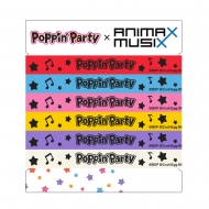 Poppin'party �V���R���o���h�Z�b�g