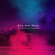 Various/Blue Arts Music 10th Anniversary Compilation