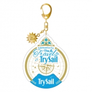 2��ڃc�A�[�L�[�z���_�[ Trysail2018