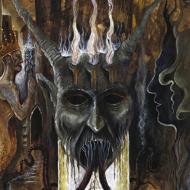 Pandaemorthium (A5 Digipak)