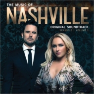 TV Soundtrack/Music Of Nashville (Season 6 Vol 1)