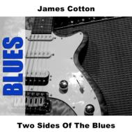 CDアルバム｜James Cotton (ジェイムス・コットン)｜商品一覧