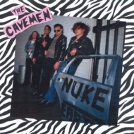 Cavemen/Nuke Earth