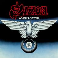 Wheels Of Steel (Bonus Tracks)