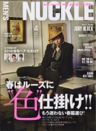 Men's Knuckle (�����Y�i�b�N��)2018�N 4����