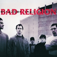 Bad Religion/Stranger Than Fiction