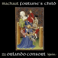 Fortune's Child : Orlando Consort