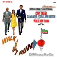 Quincy Jones/Walk Don't Run (Ltd)