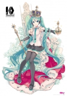 初音ミク関連グッズ｜鏡音リン・レン 10 周年、初音ミク 10 周年記念グッズ｜HMV&BOOKS online