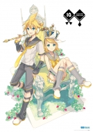 初音ミク関連グッズ｜鏡音リン・レン 10 周年、初音ミク 10 周年