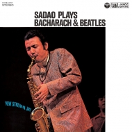  Sadao Watanabe/Sadao Plays Bacharach  Beatles