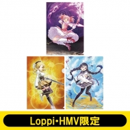 2���lp & H����c�t�@�C���Z�b�g(�܂ǂ��E�قނ�E�}�~)�}�M���Rc93