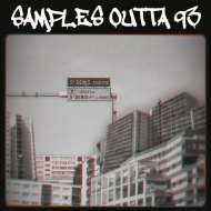 Various/Samples Outta 93 (Ntm Original Samples)