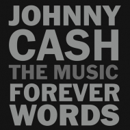 Various/Johnny Cash Forever Words (Ltd)