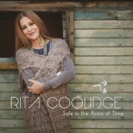 Rita Coolidge/Safe In The Arms Of Time