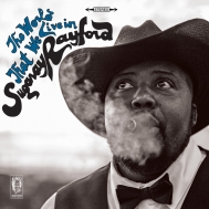 Sugaray Rayford/World That We Live In